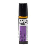10ml Roll-On Mezcla de Aceites Esenciales - ¡Relájate!