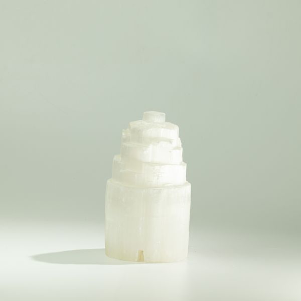 Torre de Selenita - 15 cm