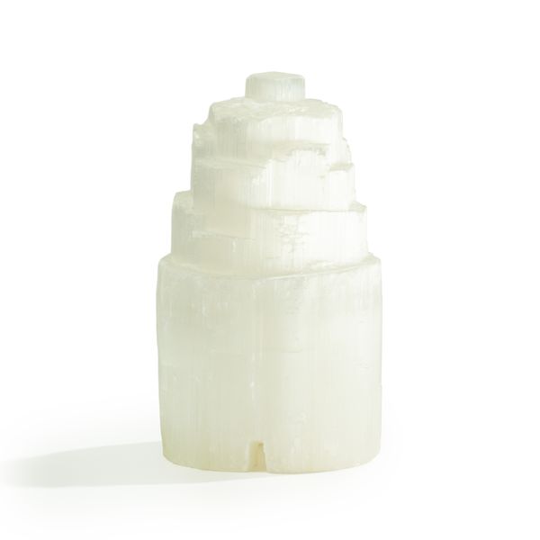 Torre de Selenita - 15 cm