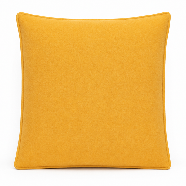 Funda clásica para cojín - Marigold Loom- 30x50cm - 60x60cm - Estilo Jumbo