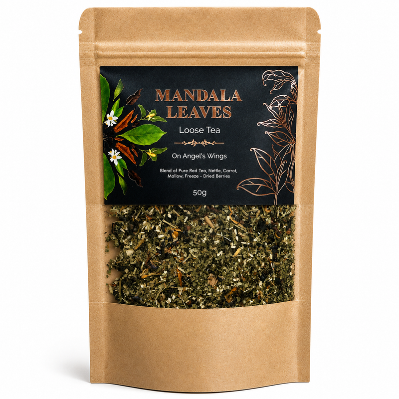 Kit de inicio de té y tetera