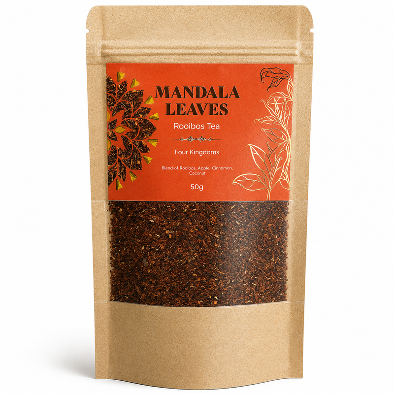 Kit de inicio de té y tetera