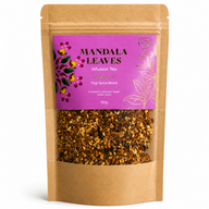 Kit de inicio de té y tetera