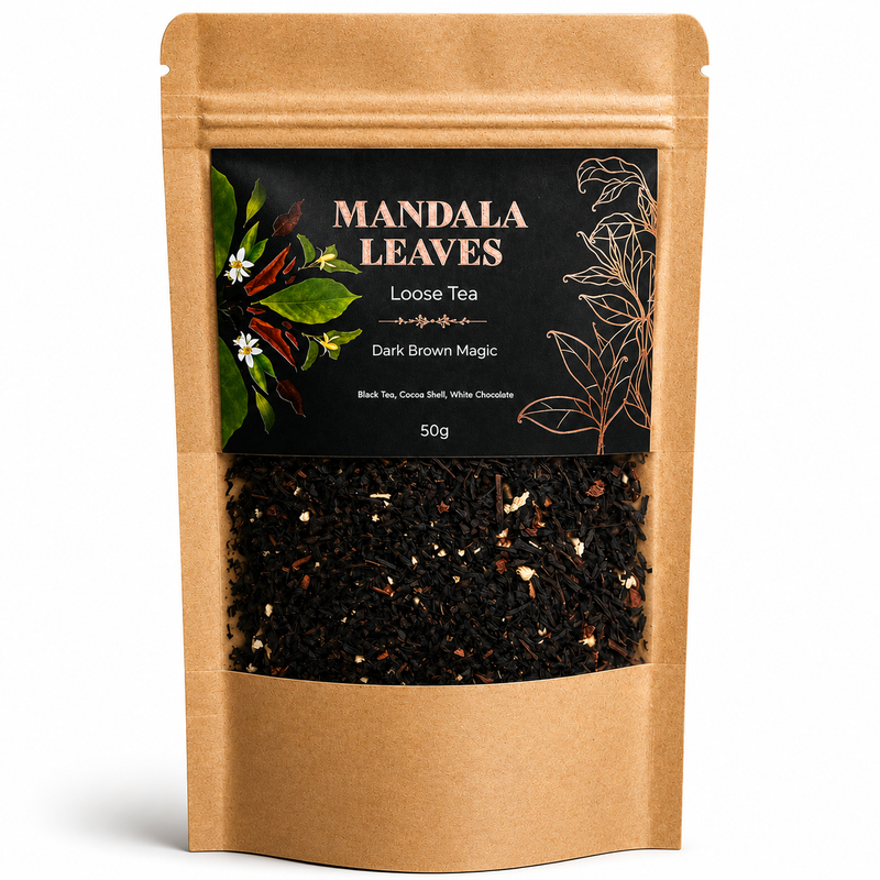 Kit de inicio de té y tetera