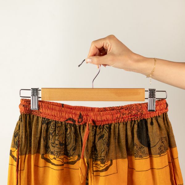 Perchas Nomad Sari