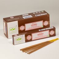 Incienso Satya 15 g - Coco