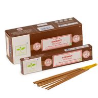 Incienso Satya 15 g - Coco