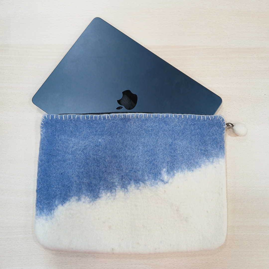 Fundas de fieltro para portátiles