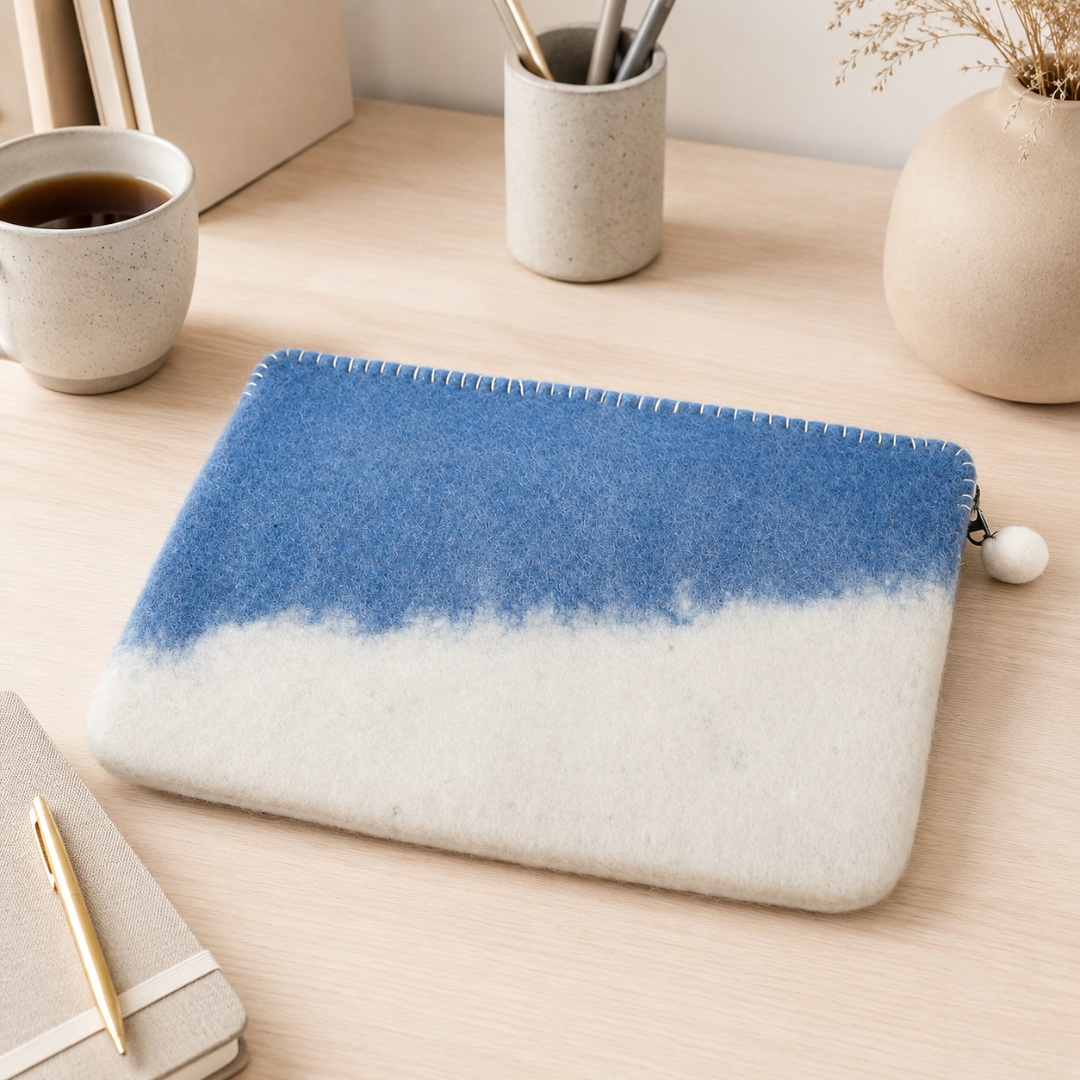 Fundas de fieltro para portátiles