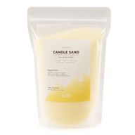 Vela perfumada Arena - Crema - Regent Polo - 300g
