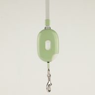 Paw Pet Correa - Pocket Pod - Verde - 1.5m