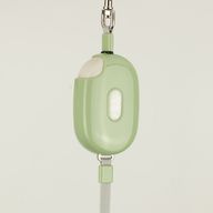 Paw Pet Correa - Pocket Pod - Verde - 1.5m