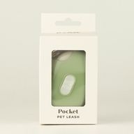 Paw Pet Correa - Pocket Pod - Verde - 1.5m
