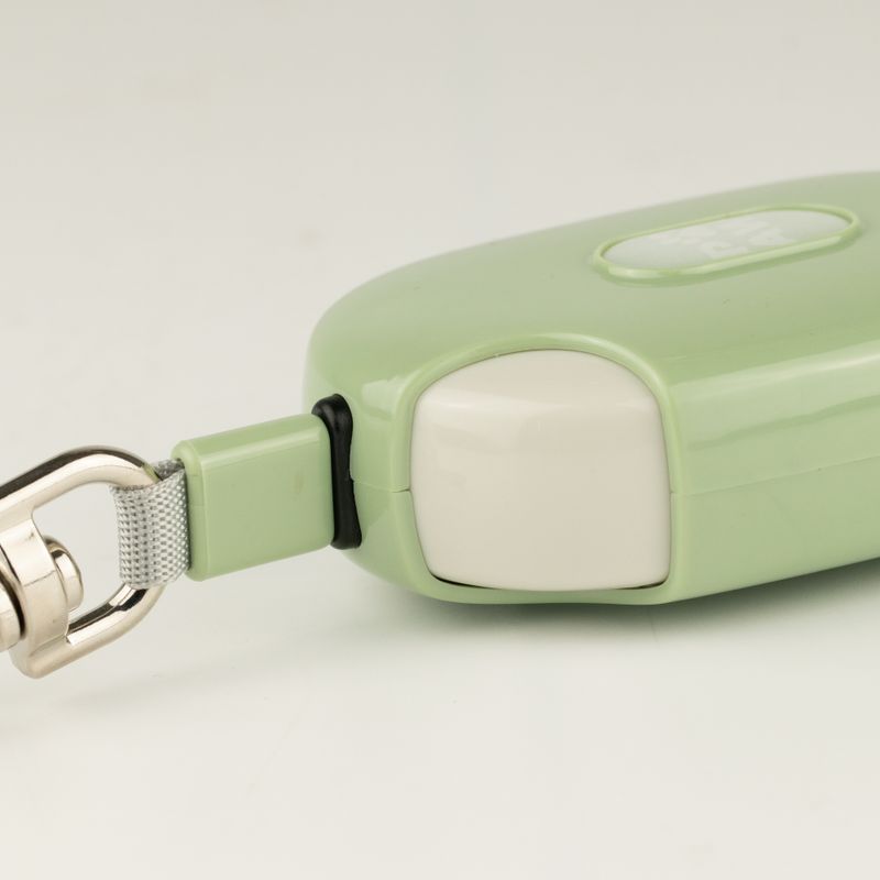 Paw Pet Correa - Pocket Pod - Verde - 1.5m