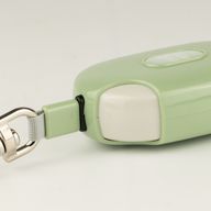 Paw Pet Correa - Pocket Pod - Verde - 1.5m