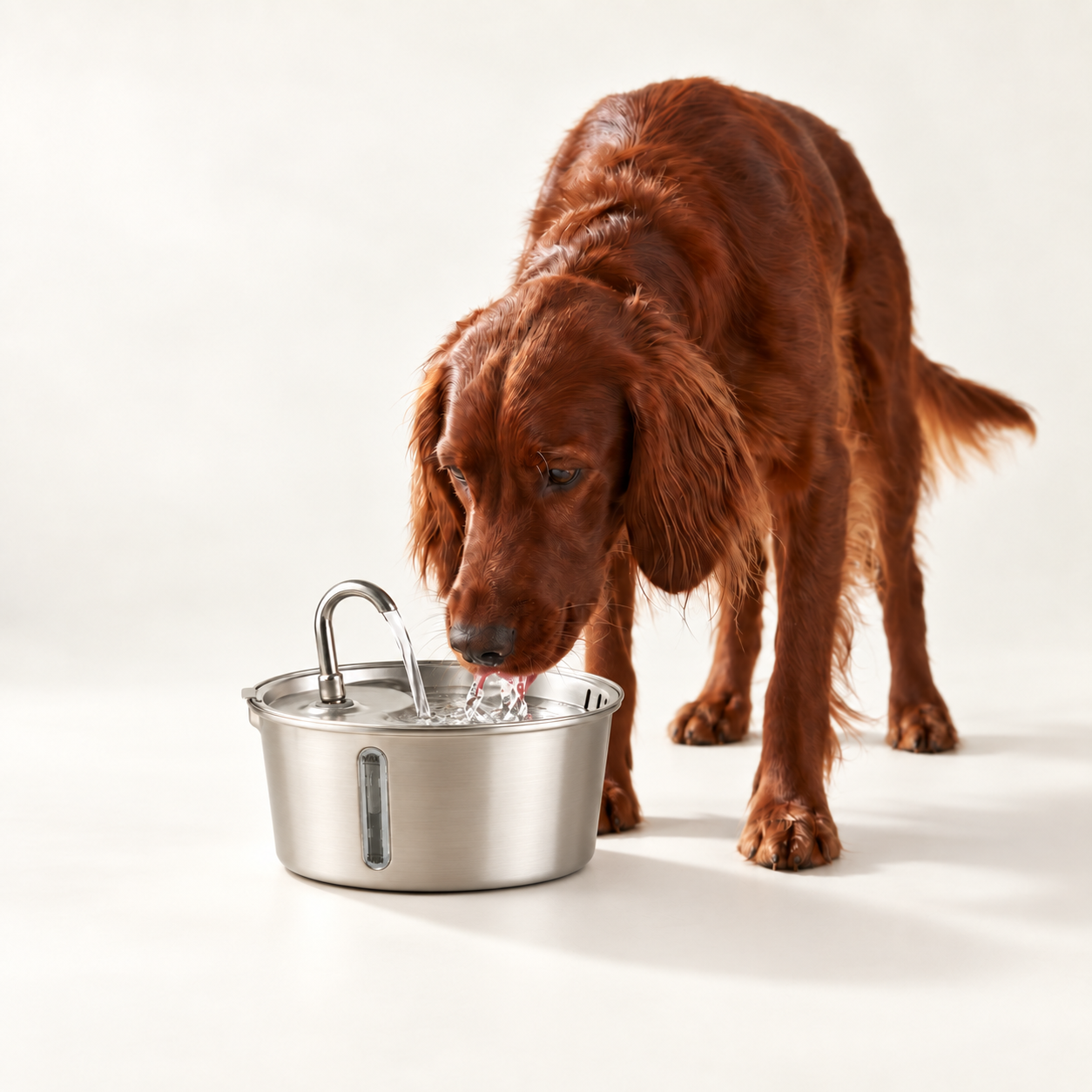 Comederos para mascotas y comederos elevados