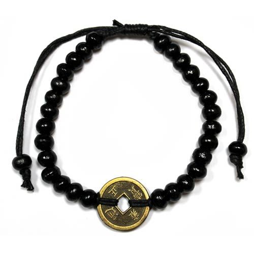 Bali Paquete de Inicio de Pulseras Feng Shui de Buena Suerte – 60 Pulseras Variadas