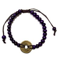 Bali Paquete de Inicio de Pulseras Feng Shui de Buena Suerte – 60 Pulseras Variadas