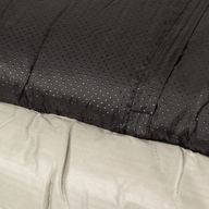 Cama para patas - Mediano caqui beige - 70x60x15cm