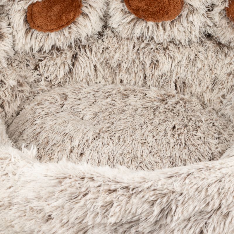 Cama para patitas - Grande Big-Paw - 70cm