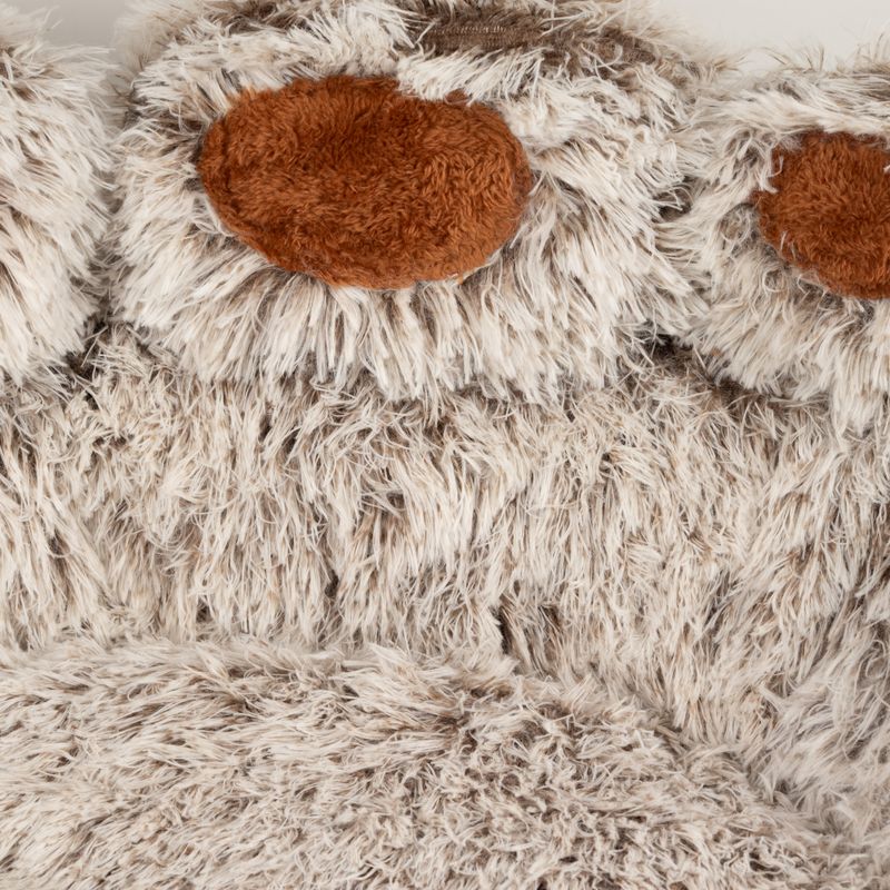 Cama para patitas - Grande Big-Paw - 70cm
