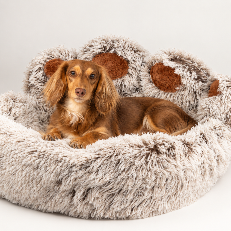 Cama para patitas - Grande Big-Paw - 70cm