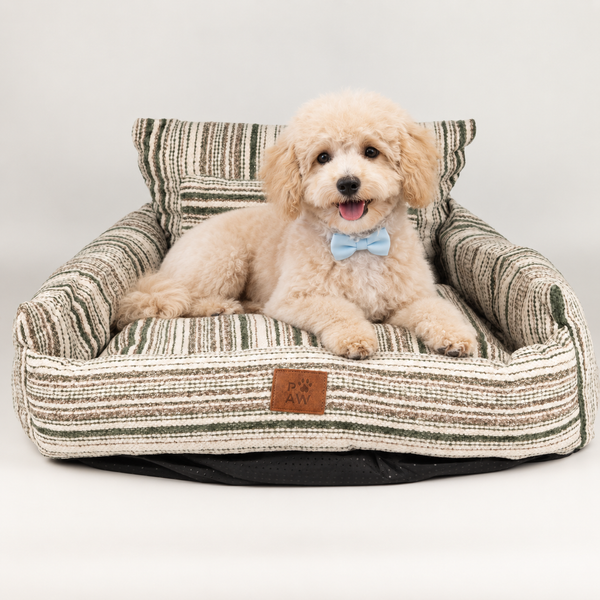 Cama para mascotas AW Pets (PAW)