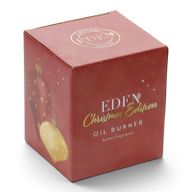 Quemador de aceite Árbol de Navidad Eden