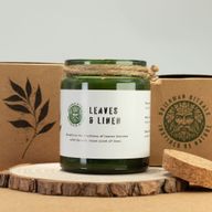 Pack de inicio de velas de soja Woodwick
