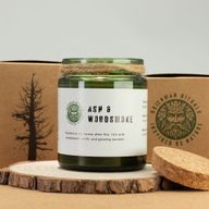 Pack de inicio de velas de soja Woodwick