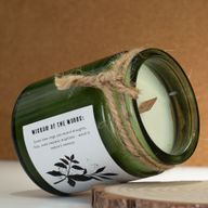 Pack de inicio de velas de soja Woodwick