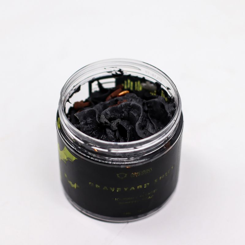 Wicked Whip – Jabón en crema batida de Halloween