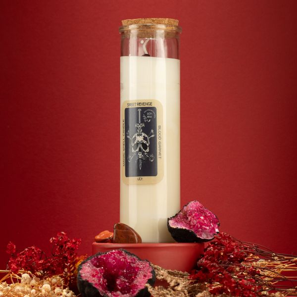 Velas de Hechizo Mágico