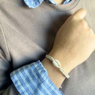 Pack de inicio de pulseras de la amistad hechas a mano