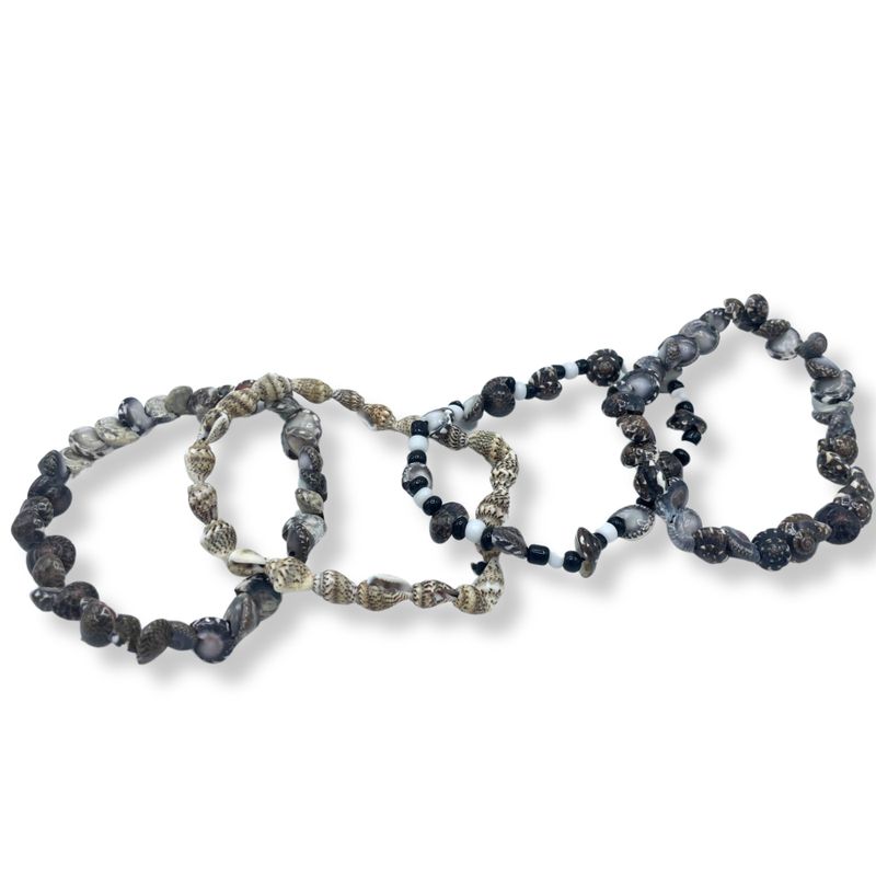 Pack de inicio de pulseras de la amistad hechas a mano