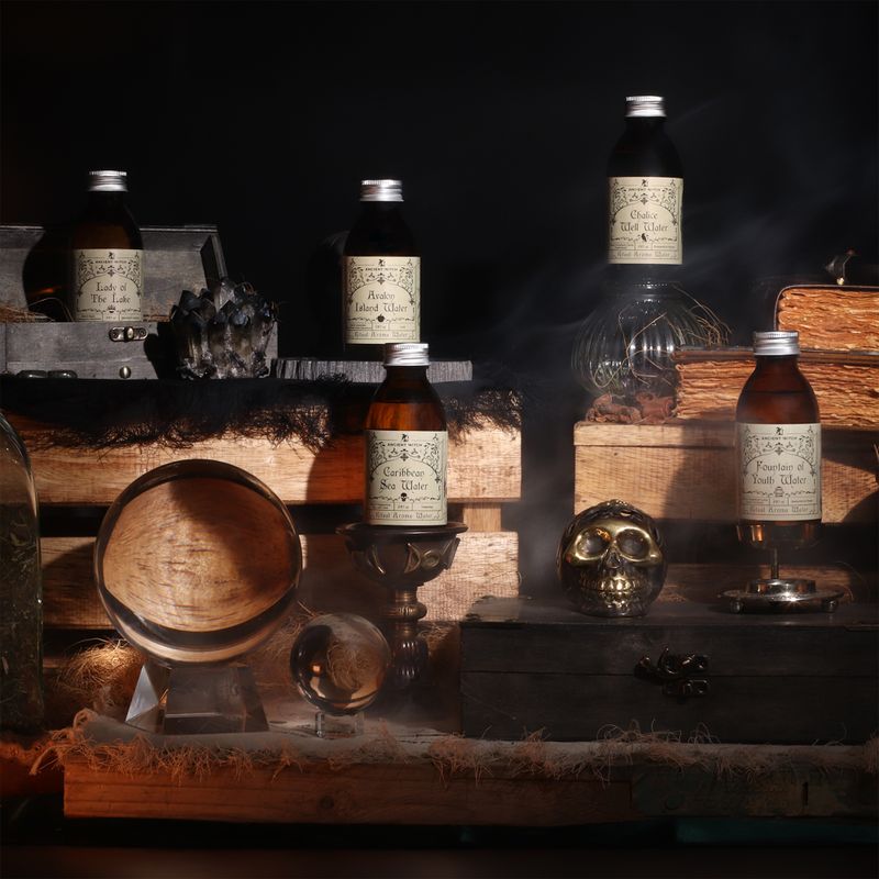 Pack de inicio Ancient Witch – 69 piezas | Ahorra un 10%