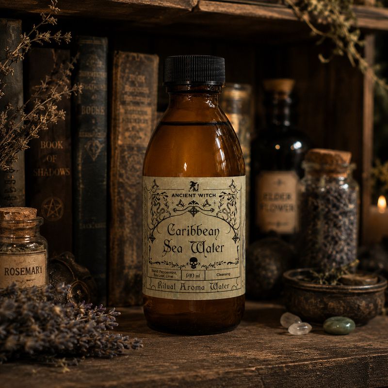 Pack de inicio Ancient Witch – 69 piezas | Ahorra un 10%