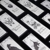 Pack de inicio Ancient Witch – 69 piezas | Ahorra un 10%