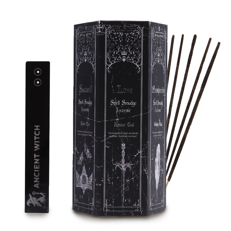 Pack de inicio Ancient Witch – 69 piezas | Ahorra un 10%