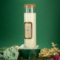 Kit de inicio de velas de hechizos mágicos