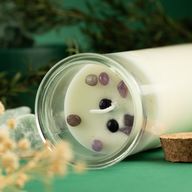 Kit de inicio de velas de hechizos mágicos