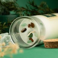 Kit de inicio de velas de hechizos mágicos