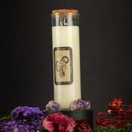 Kit de inicio de velas de hechizos mágicos