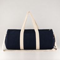 Bolsas de gimnasio de lona de algodón – Pack de inicio de bolsa de gimnasio Don’t Quit