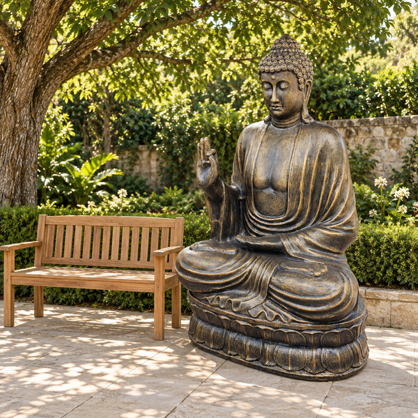 Estatuas de Buda