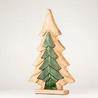 Lost in the Forest – Árbol grande en 3D (39,5x24x2,5 cm)