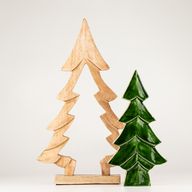 Lost in the Forest – Árbol grande en 3D (39,5x24x2,5 cm)