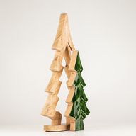 Lost in the Forest – Árbol grande en 3D (39,5x24x2,5 cm)