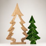 Lost in the Forest – Árbol 3D extragrande (50x30,5x2,5 cm)