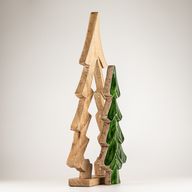 Lost in the Forest – Árbol 3D extragrande (50x30,5x2,5 cm)